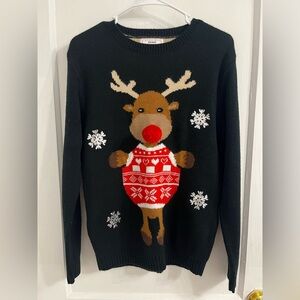 Ugly Christmas Sweater